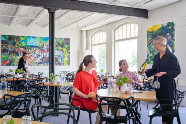Ravintola Laukon kartano Tampere pirkanmaa ryhmille