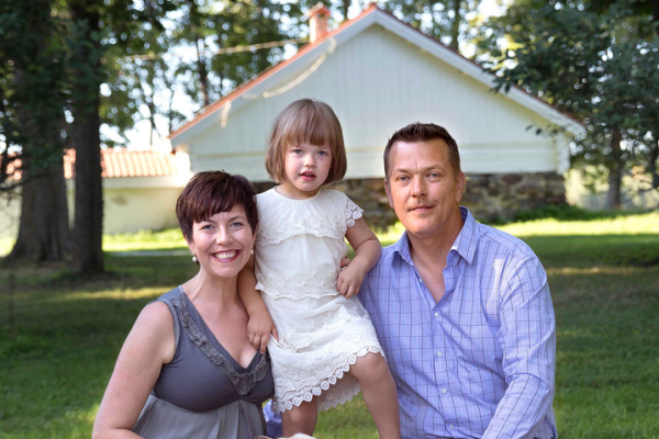 Laukko Laukon kartano historia nykypäivä nykyaika tänään Liisa lagerstam