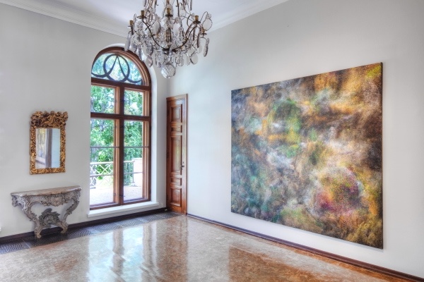 taidenäyttely nykytaide laukon kartano näyttely taide kesä 2026 taiteilija tampere kesänäyttely