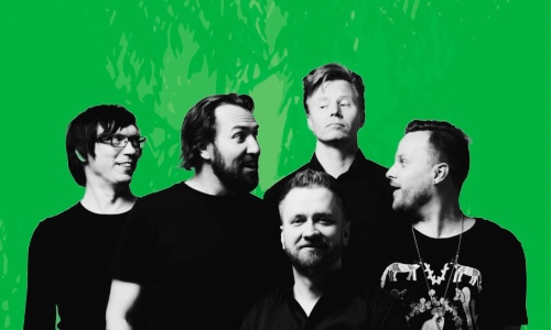 Egotrippi Laukon kartano kesä 2025 keikka konsertti Tampere Pirkanmaa Vesilahti Lempäälä kesämenot