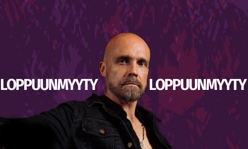 Juha Tapio Laukon kartano Tampere
