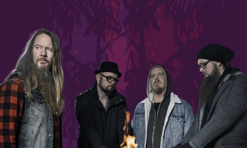 Kotiteollisuus Laukon kartano kesä 2025 keikka konsertti Tampere Pirkanmaa Vesilahti Lempäälä kesämenot