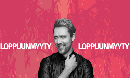 Waltteri Torikka Laukon kartano konsertti kesä 2025