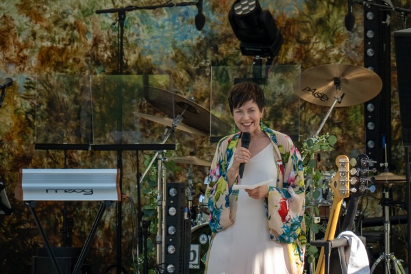 Laukon kartano kesä info tieto