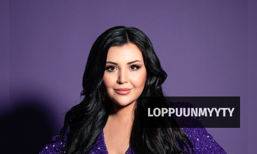 diandra puistokonsertti kesä 2026 laukon kartano loppuunmyyty