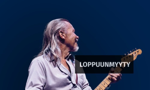 loppuunmyyty j karjalainen laukon kartano puistokeikka 2026 tampere pirkanmaa