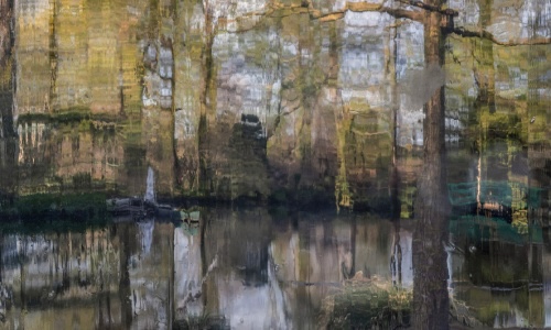 jorma puranen monet giverny laukon kartano taidevalokuva näyttely kesänäyttely tampere pirkanmaa vesilahti lempäälä nokia kesämenot taide