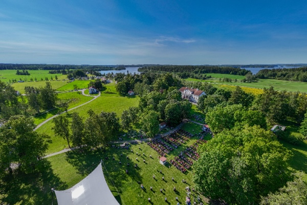 Laukon kartano kesä 2026 puisto keikka konsertti tapahtuma areena tampere live pirkanmaa vesilahti tapahtumapaikka keikkapaikka venue