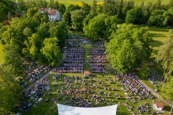 Laukon kartano kesä 2026 puisto keikka konsertti tapahtuma areena tampere live pirkanmaa vesilahti tapahtumapaikka keikkapaikka venue