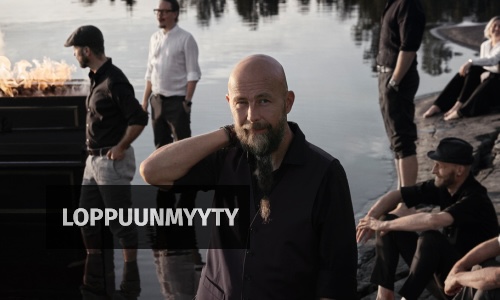 Vesterinen Yhtyeineen Laukon kartano Laukon Kesä 2026