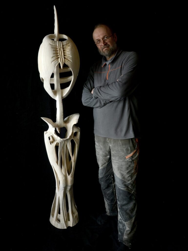 ilkka virtanen luutarha kuvanveisto taidenäyttely kesänäyttely laukonkartano menot kesä 2026 tampere pirkanmaa lempäälä vesilahti nokia