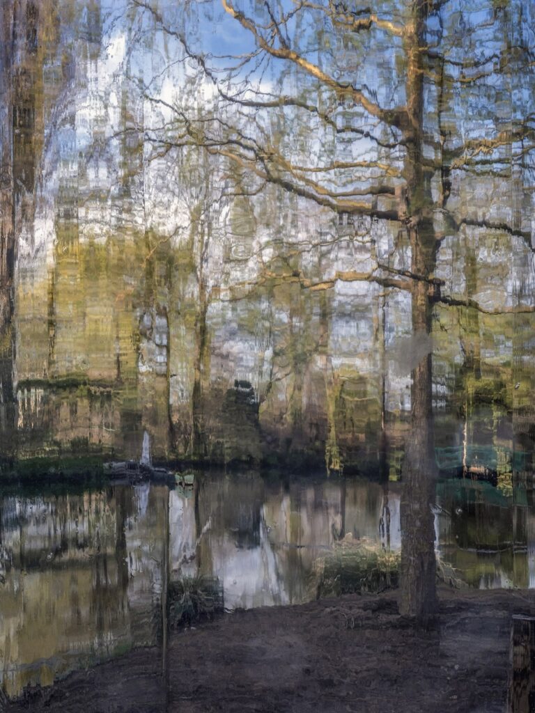 jorma puranen laukon kartano näyttely valokuva taide kesä 2026 "lampi joka muisti kaiken" monet giverny tampere pirkanmaa kesämenot lempäälä vesilahti nokia tampere näyttely kesänäyttely valokuva