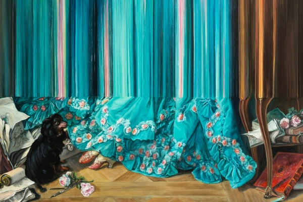 Laukon kartano näyttely taide nykytaide kesä 2026 Tampere Pirkanmaa kesämenot Vesilahti Lempäälä Nokia taidenäyttelyt kesänäyttely taidemaalaus Tuula Lehtinen Jorma Puranen Ilkka Virtanen