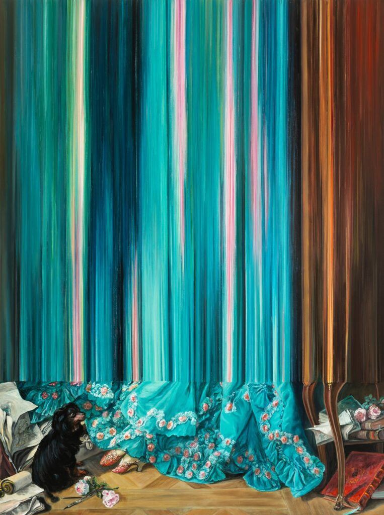 tuula lehtinen näyttely maalaus taide laukon kartano kesä 2026 tampere kesänäyttely kesämenot vesilahti lempäälä nokia pirkanmaa