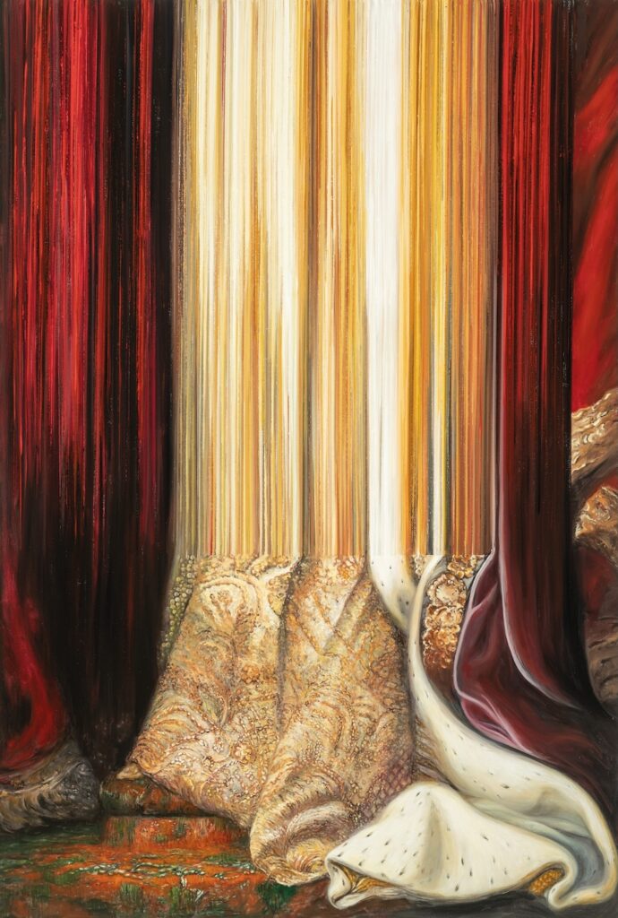 tuula lehtinen näyttely maalaus taide laukon kartano kesä 2026 tampere kesänäyttely kesämenot vesilahti lempäälä nokia pirkanmaa